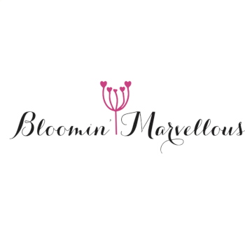 Bloomin' Marvellous, floristry and terrarium teacher